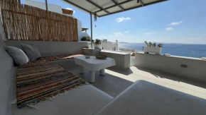 Mykonos Seaview Nests - Tourlos Getaways